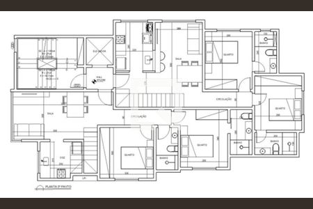 Apartamento à venda com 2 quartos, 127m² em Santo Antônio, Belo Horizonte