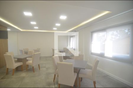 Apartamento à venda com 113m², 3 quartos e 2 vagasÁrea comum