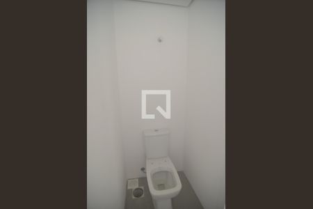 Banheiro de apartamento à venda com 3 quartos, 113m² em Centro, Canoas