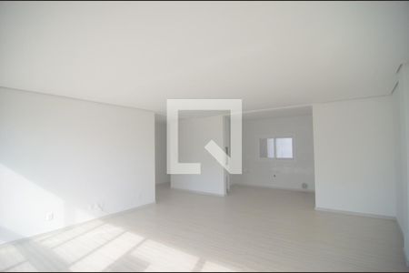 Sala  de apartamento à venda com 3 quartos, 113m² em Centro, Canoas