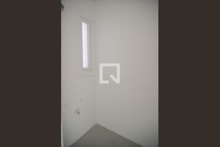 Banheiro de apartamento à venda com 3 quartos, 113m² em Centro, Canoas