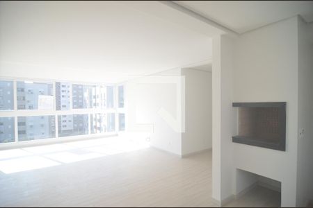 Apartamento à venda com 113m², 3 quartos e 2 vagasÁrea de serviço 