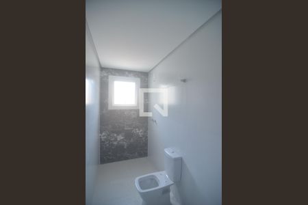 Apartamento à venda com 113m², 3 quartos e 2 vagasBanheiro