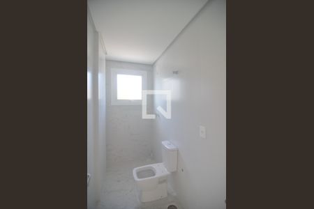 Apartamento à venda com 113m², 3 quartos e 2 vagasBanheiro