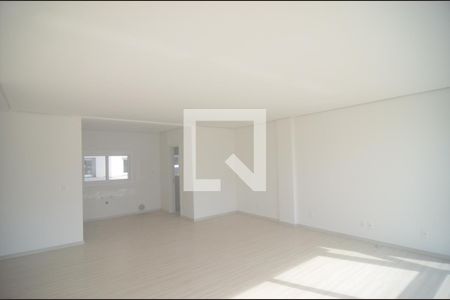 Sala  de apartamento à venda com 3 quartos, 113m² em Centro, Canoas