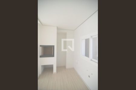 Apartamento à venda com 113m², 3 quartos e 2 vagasÁrea de serviço 