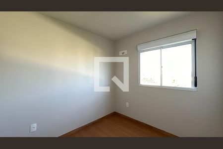 Quarto 2 de apartamento para alugar com 2 quartos, 40m² em Afonso Pena, São José dos Pinhais