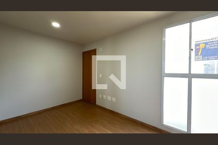 Sala de apartamento para alugar com 2 quartos, 40m² em Afonso Pena, São José dos Pinhais