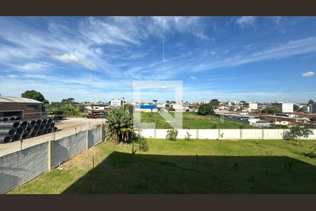 Vista Quarto 1 de apartamento para alugar com 2 quartos, 40m² em Afonso Pena, São José dos Pinhais