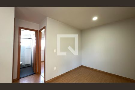 Sala de apartamento para alugar com 2 quartos, 40m² em Afonso Pena, São José dos Pinhais