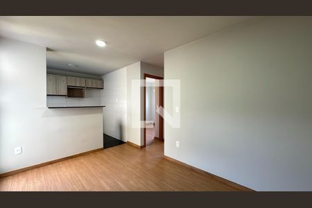 Apartamento para alugar com 2 quartos, 40m² em Afonso Pena, São José dos Pinhais