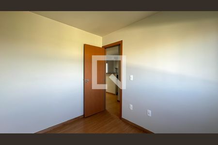Quarto 1 de apartamento para alugar com 2 quartos, 40m² em Afonso Pena, São José dos Pinhais