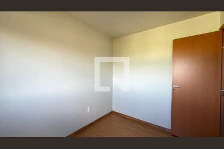 Quarto 1 de apartamento para alugar com 2 quartos, 40m² em Afonso Pena, São José dos Pinhais