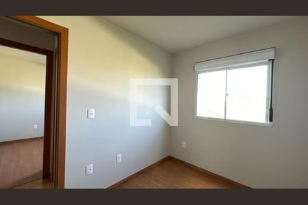 Quarto 1 de apartamento para alugar com 2 quartos, 40m² em Afonso Pena, São José dos Pinhais