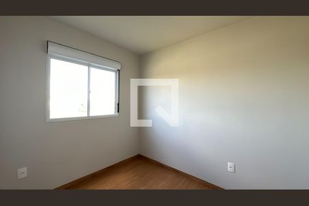 Quarto 1 de apartamento para alugar com 2 quartos, 40m² em Afonso Pena, São José dos Pinhais