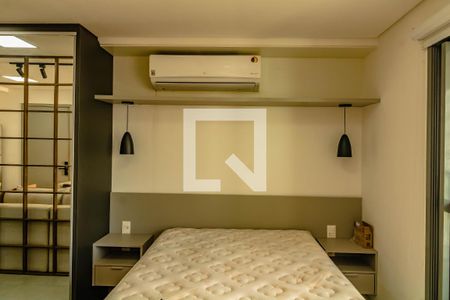 Apartamento à venda com 29m², 1 quarto e sem vaga Apartamento à venda com 29m², 1 quarto e sem vagaStudio