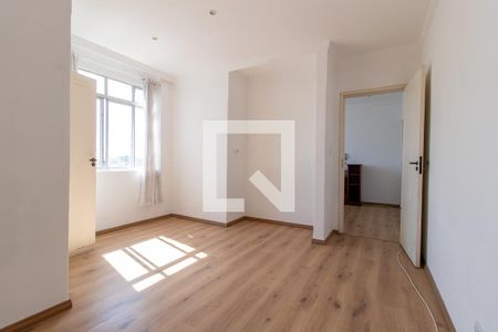 Quarto 1 de apartamento para alugar com 1 quarto, 52m² em Centro, Curitiba