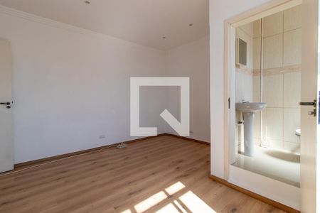 Quarto 1 de apartamento para alugar com 1 quarto, 52m² em Centro, Curitiba