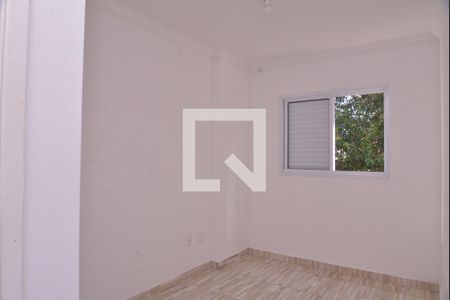 Quarto de apartamento à venda com 2 quartos, 80m² em Campestre, Santo André