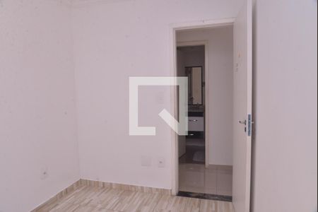 Apartamento à venda com 80m², 2 quartos e 2 vagasQuarto 2