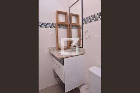 Apartamento à venda com 80m², 2 quartos e 2 vagasBanheiro