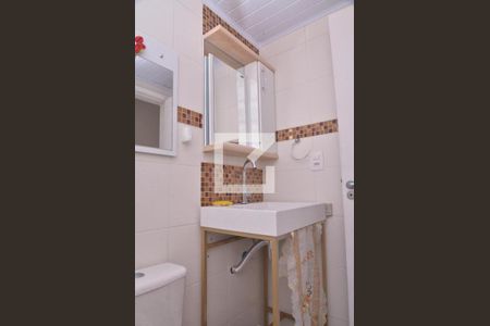 Apartamento à venda com 80m², 2 quartos e 2 vagasBanheiro Quarto