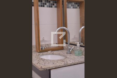 Apartamento à venda com 80m², 2 quartos e 2 vagasBanheiro