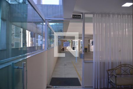 Apartamento à venda com 80m², 2 quartos e 2 vagasÁrea comum