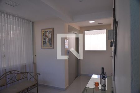 Apartamento à venda com 80m², 2 quartos e 2 vagasÁrea comum