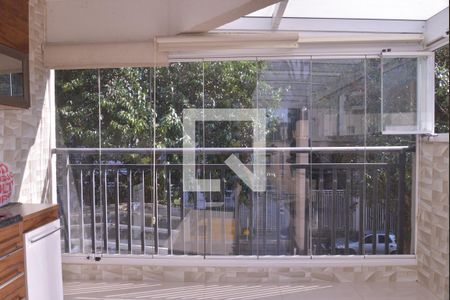 Apartamento à venda com 80m², 2 quartos e 2 vagasÁrea comum