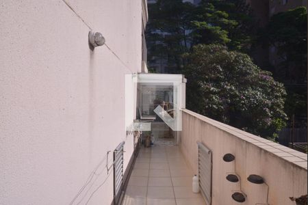 Apartamento à venda com 80m², 2 quartos e 2 vagasÁrea comum