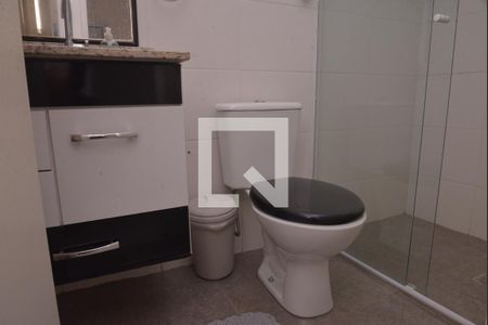 Apartamento à venda com 80m², 2 quartos e 2 vagasBanheiro