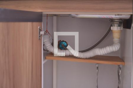 Apartamento à venda com 80m², 2 quartos e 2 vagasCozinha