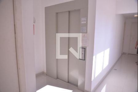 Apartamento à venda com 80m², 2 quartos e 2 vagasÁrea comum