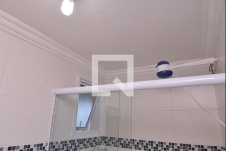 Apartamento à venda com 80m², 2 quartos e 2 vagasBanheiro