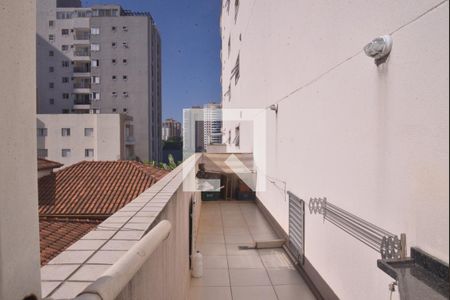 Apartamento à venda com 80m², 2 quartos e 2 vagasÁrea comum