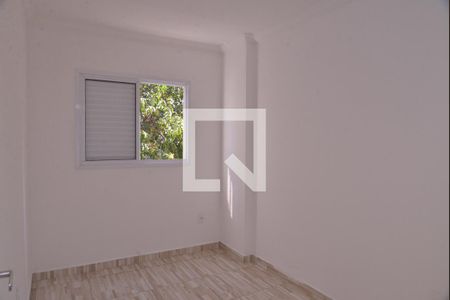 Apartamento à venda com 80m², 2 quartos e 2 vagasQuarto 2