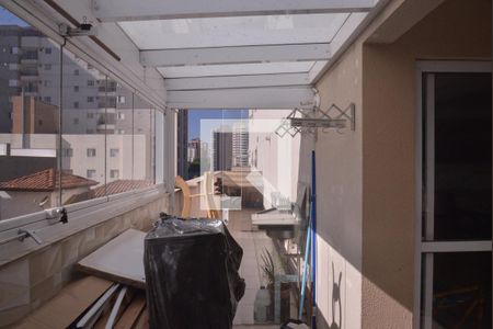 Apartamento à venda com 80m², 2 quartos e 2 vagasÁrea de Serviço