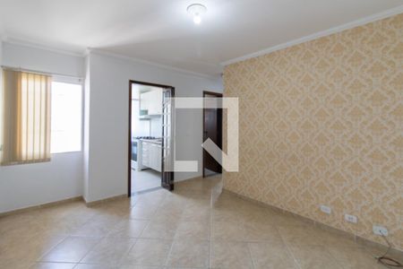 Sala de apartamento para alugar com 2 quartos, 61m² em Centro, Guarulhos
