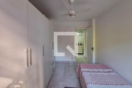 Quarto 1 de apartamento para alugar com 2 quartos, 21m² em Fonseca, Niterói