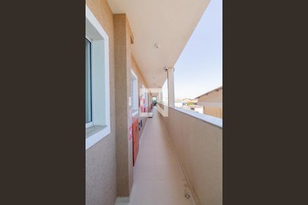 Apartamento para alugar com 42m², 2 quartos e sem vagaÁrea Comum - Entrada