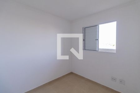 Quarto 1 de apartamento para alugar com 2 quartos, 42m² em Vila Sao Francisco (zona Leste), São Paulo