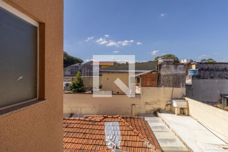 Apartamento para alugar com 42m², 2 quartos e sem vagaVista Quarto 2