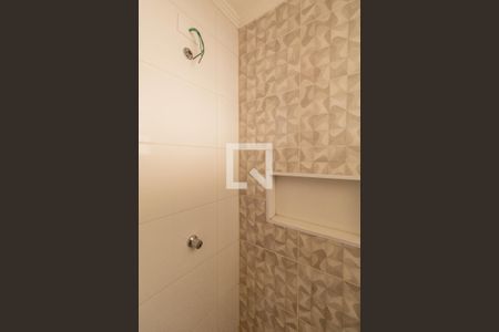 Apartamento para alugar com 42m², 2 quartos e sem vagaBanheiro