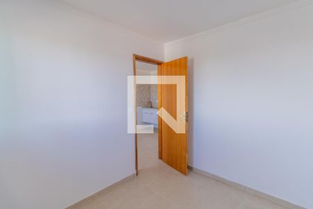 Quarto 1 de apartamento para alugar com 2 quartos, 42m² em Vila Sao Francisco (zona Leste), São Paulo