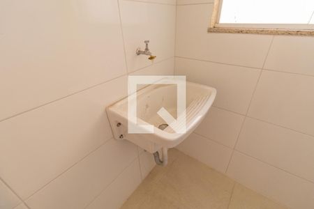 Apartamento para alugar com 42m², 2 quartos e sem vagaÁrea de Serviço