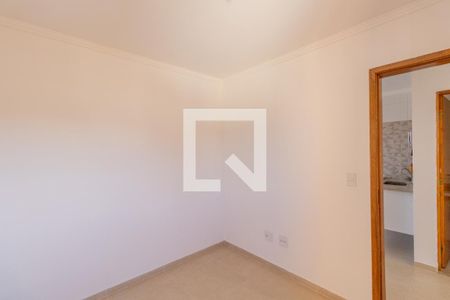 Apartamento para alugar com 42m², 2 quartos e sem vagaQuarto 2