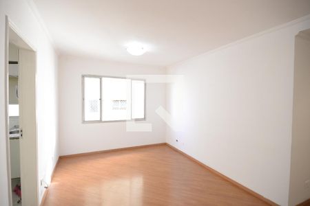 Apartamento para alugar com 75m², 1 quarto e sem vagaSala