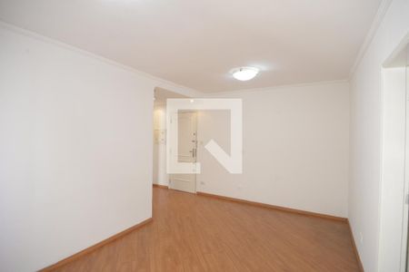 Sala de apartamento para alugar com 1 quarto, 75m² em Cambuci, São Paulo