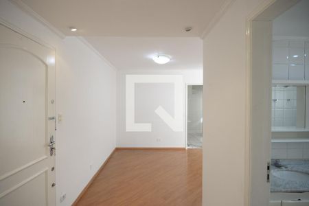 Sala de apartamento para alugar com 1 quarto, 75m² em Cambuci, São Paulo